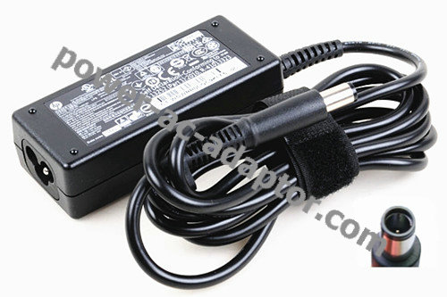 Original 45W HP EliteBook 840 G1 Notebook PC AC Adapter Charger